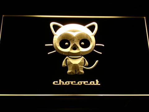 Sanrio Chococat LED Neon Sign